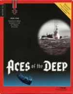 Aces of the Deep