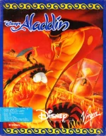 Disney's Aladdin