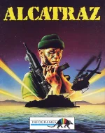 Alcatraz