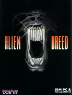 Alien Breed