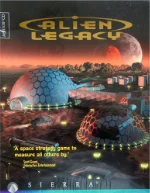Alien Legacy