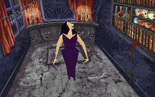 Alone in the Dark 2 – screenshot 2
