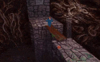Alone in the Dark 2 – screenshot 3