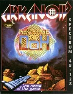 Arkanoid II: Revenge of Doh