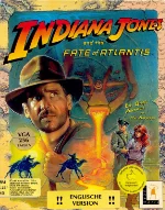 Indiana Jones and the Fate of Atlantis