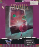 Atomix