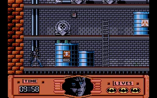 Batman: The Movie – screenshot 1