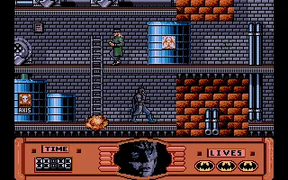 Batman: The Movie – screenshot 2