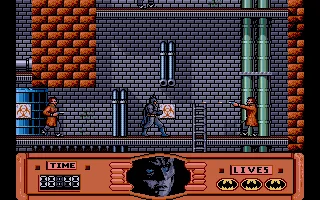 Batman: The Movie – screenshot 3