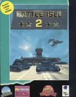Battle Isle 2