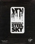 Beneath a Steel Sky