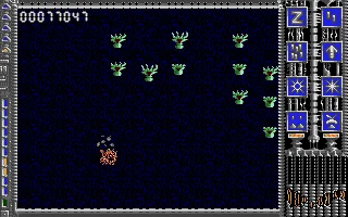 Better Dead Than Alien – screenshot 2