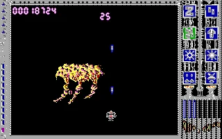 Better Dead Than Alien – screenshot 3