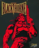 Blackthorne