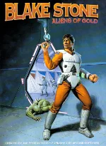 Blake Stone: Aliens of Gold