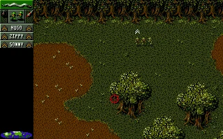 Cannon Fodder 2 – screenshot 2