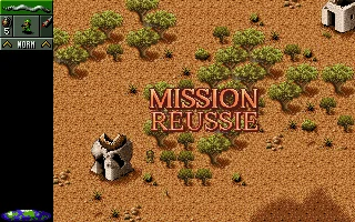 Cannon Fodder 2 – screenshot 3