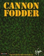 Cannon Fodder