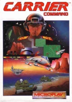 Carrier Command