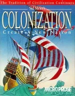 Sid Meier's Colonization