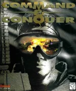 Command & Conquer