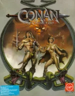 Conan the Cimmerian