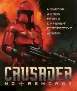 Crusader: No Remorse