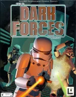 Star Wars: Dark Forces