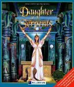 Daughter of Serpents