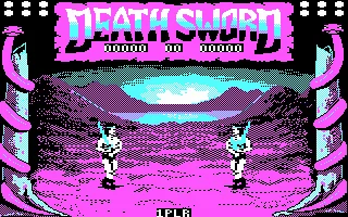 Death Sword – screenshot 2