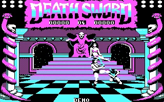 Death Sword – screenshot 3