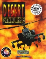 Desert Strike