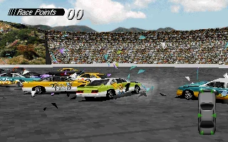 Destruction Derby