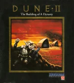 Dune II: The Building of a Dynasty