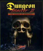 Dungeon Master II: The Legend of Skullkeep