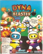 Dyna Blaster