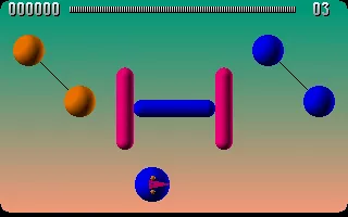 E-Motion – screenshot 2