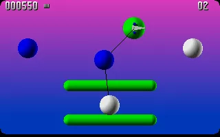 E-Motion – screenshot 3
