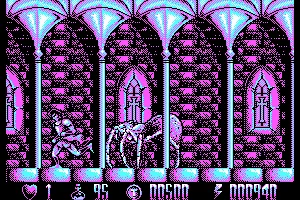 El Capitán Trueno – screenshot 3