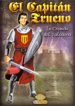 El Capitán Trueno