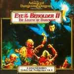 Eye of the Beholder II: The Legend of Darkmoon