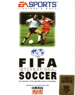 FIFA International Soccer