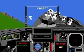 Fighter Bomber – screenshot 1