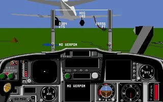 Fighter Bomber – screenshot 2