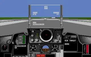 Fighter Bomber – screenshot 3