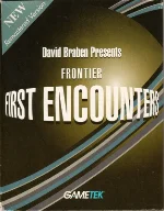Frontier: Elite II