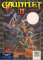 Gauntlet II