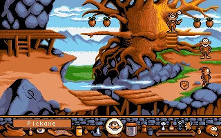 Gobliiins – screenshot 2