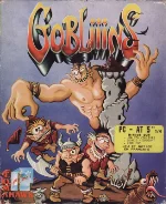 Gobliiins