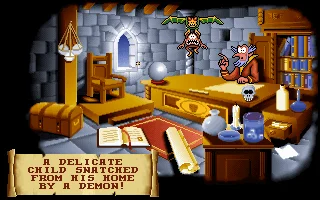 Gobliins 2 – screenshot 3
